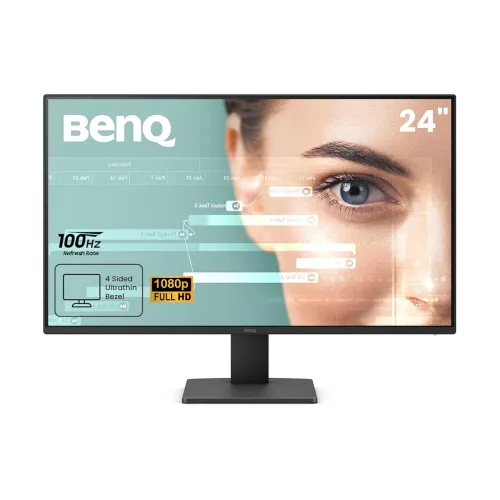 Image of BenQ GW2491 23.8Inch Monitor