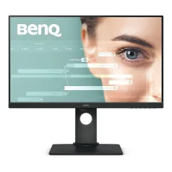BenQ GW2780T 60Hz 1920 X 1080p Full HD IPS HDMI Bezel Monitor