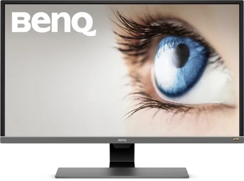 Image of BenQ 80.01 cm 4K Ultra HD EW3270U LED Monitor 