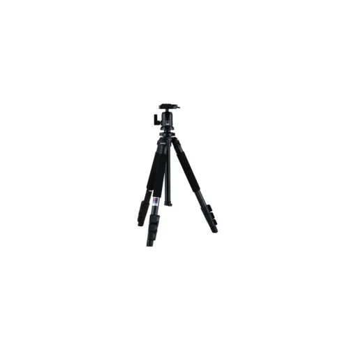 Image of Benro A550FBH1 Aluminium Universal Tripod Kit (Black)