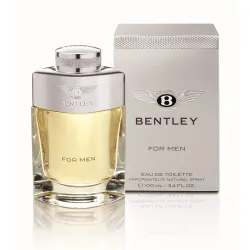 Bentley For Men Eau de Toilette