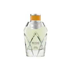 Bentley Beyond The Collection Wild Vetiver Eau de Parfum 100ml | Luxury Long Lasting Perfume | Woody Vetiver Fragrance
