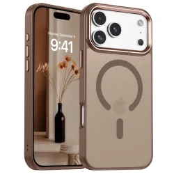BENTOBEN Ultra-Hybrid Magnetic for iPhone 17 Pro Max