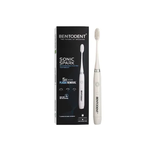 Image of BENTODENT Advanced Sonic Electric Toothbrush