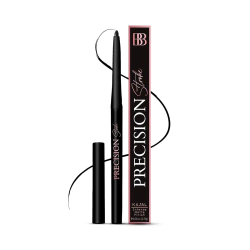 Image of Bergamot Beauté Precision Stroke Kajal 