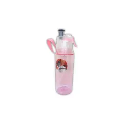 BERGNER 2-in-1 Mist Spray-water Bottle 550ml