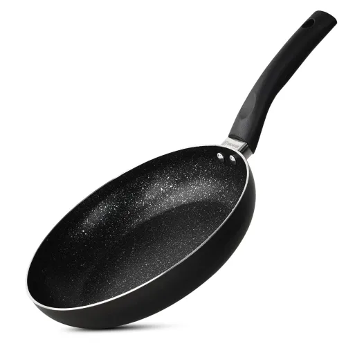 Image of Bergner Essential Plus 5-Layer Non-Stick Pan 