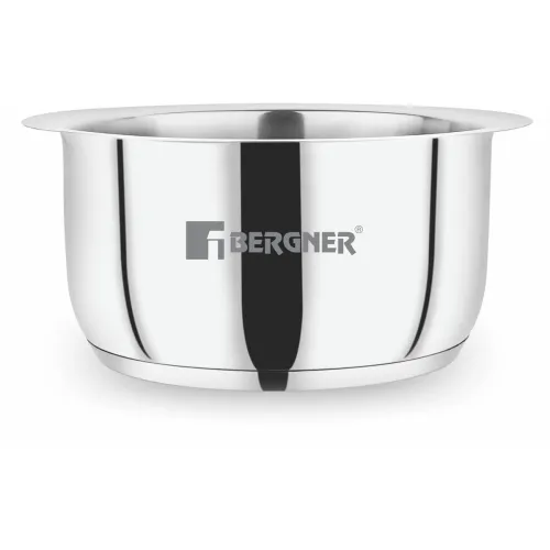Image of BERGNER Eternity 2.85L Stainless Steel Induction Tope
