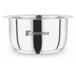 BERGNER Eternity 2.85L Stainless Steel Induction Tope