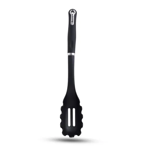 Image of Bergner Master Pro Nylon Spaghetti Spoon
