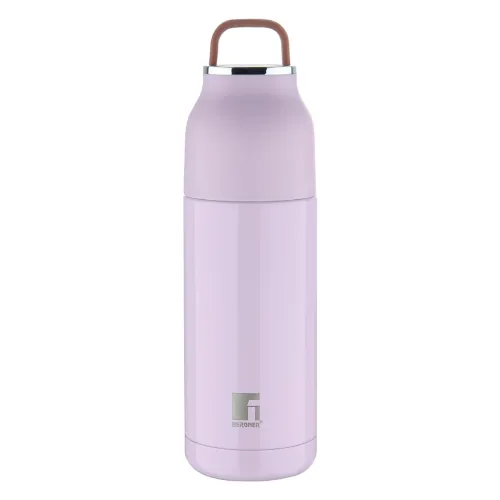 Image of Bergner Walking 350 ml Thermo Steel Bottle