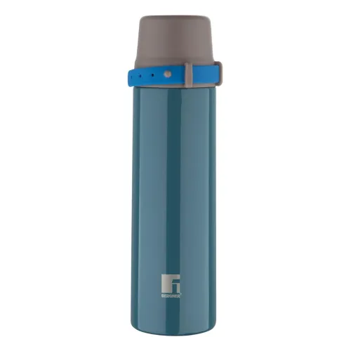 Image of Bergner Walking 500 ml Thermo Steel Bottle 