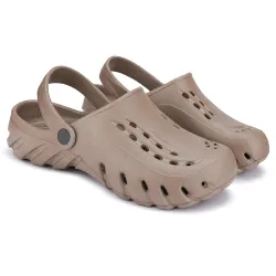 BERSACHE Mens Slipper Flip Flop