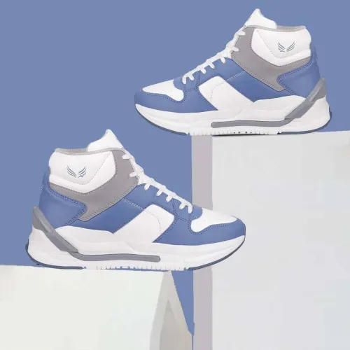 Image of Bersache Men’s Sneakers