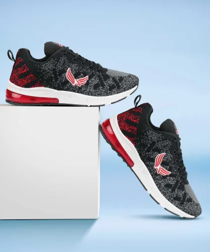 Image of BERSACHE  Sports Shoes For Men