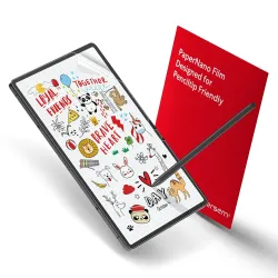 BERSEM (2 Pack) Paperfeel Screen Protector for Samsung Galaxy Tab S10 Lite