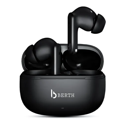 Image of BERTH Airchords Gravity ANC TWS Earbuds