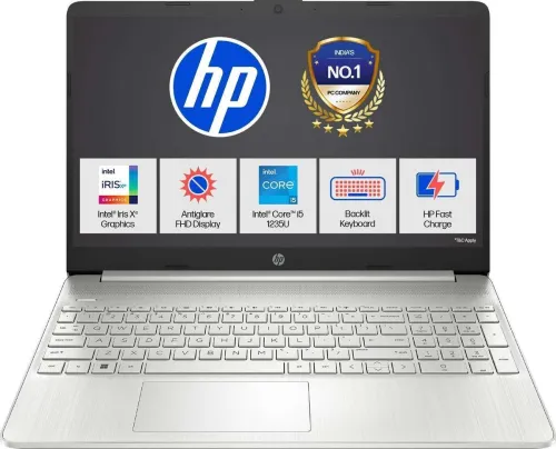 Image of Best HP i5 12th Gen Laptop Review