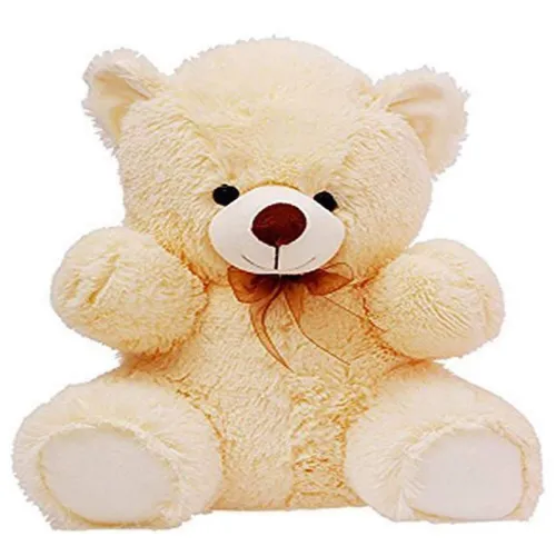 Image of BEST4U Giant Plush Teddy Bear, 60cm