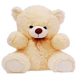 BEST4U Giant Plush Teddy Bear, 60cm