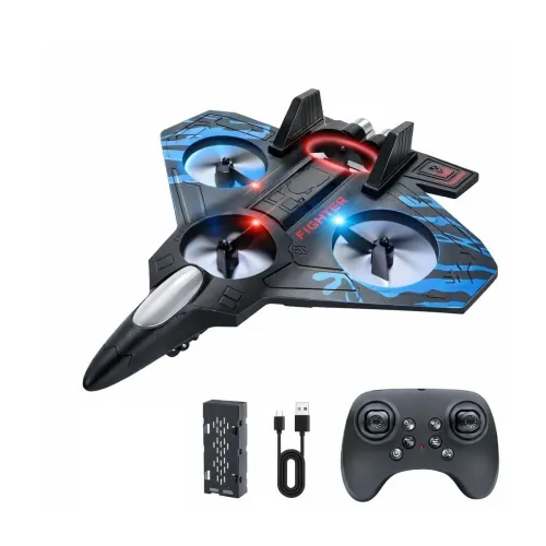 Image of Bestie toys RC Fighter Jet Remote Control Airplane 
