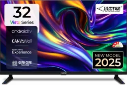BESTON 32 HD Ready Smart Android TV (2025 Edition)