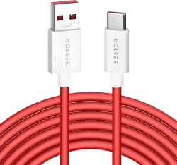 Bestor 1m 20W USB‑A to USB‑C Fast Charging Cable
