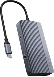 Bestor 6-in-1 USB-C Hub with HDMI