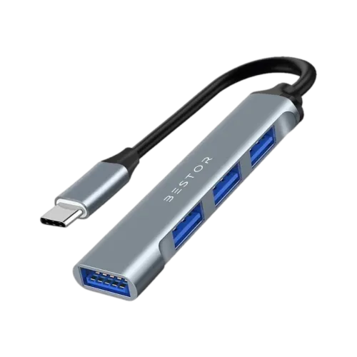 Image of Bestor C Multiport Adapter 