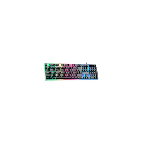 Image of BESTOR RGB Backlit Wired Gaming Keyboard for PC & Laptop