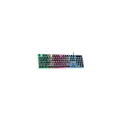 BESTOR RGB Backlit Wired Gaming Keyboard for PC & Laptop