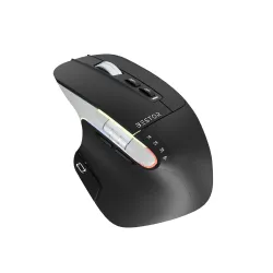 BESTOR Tri-Mode RGB Wireless Gaming Mouse