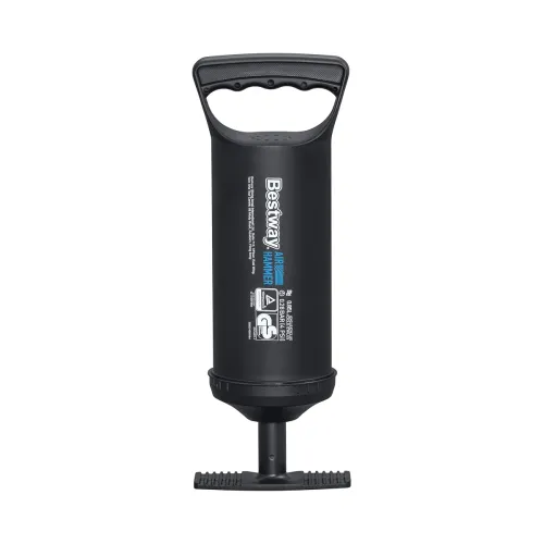 Image of Bestway 12\'/30cm Air Hammer-Inflation Pump