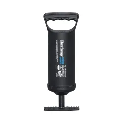 Bestway 12\'/30cm Air Hammer-Inflation Pump (Black)