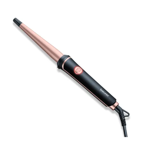 Image of Beurer 37 Watts Professional Curling Tongs, 