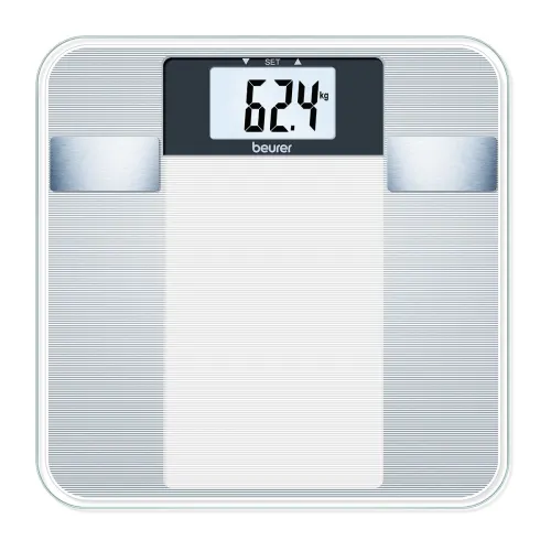 Image of Beurer BG13 Diagnostic Bathroom Scale