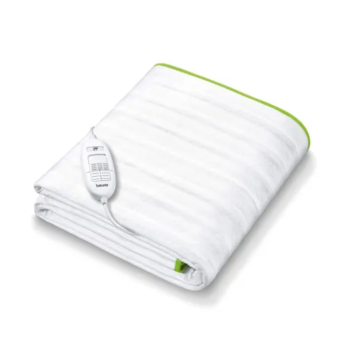 Image of Beurer Electric Underblanket: Warm & Safe!