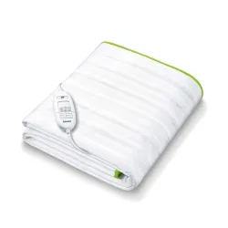 Beurer Electric Underblanket: Warm & Safe!