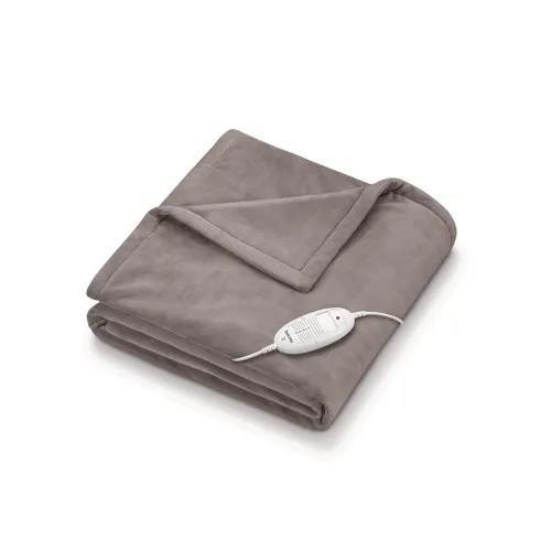 Image of Beurer German Engineering HD 75 Electric Overblanket 