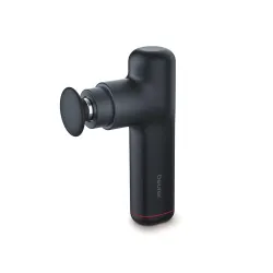 Beurer German Engineering MG 79 Gentle Massage Gun with 3 Massage Heads & 3 Speed Settings | Lightweight Deep Tissue Muscle Massager for Pain Relief, Muscle Recovery & Everyday Relaxation |....