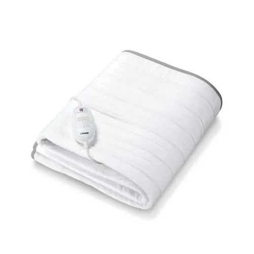 Image of Beurer German Engineering TS 17 Single Electric UnderBlanket for Single Bed