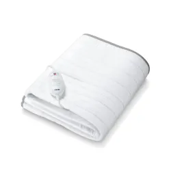 Beurer German Engineering TS 17 Single Electric UnderBlanket for Single Bed