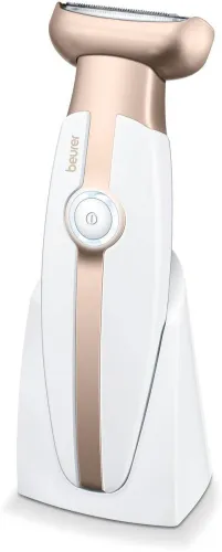Image of Beurer HL 35 lady shaver Shaver For Women
