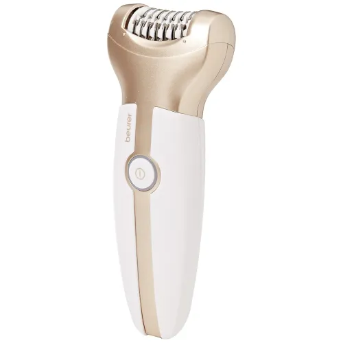 Image of Beurer HL 70 epilator 3 in 1 epilation