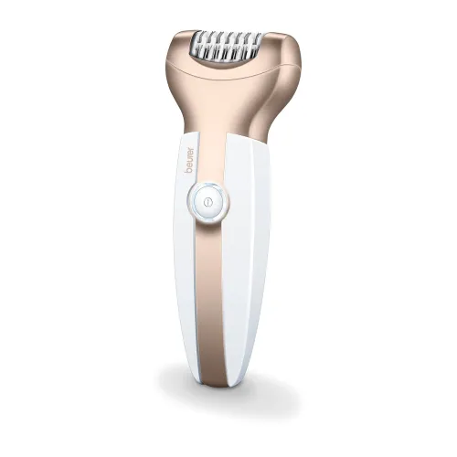 Image of Beurer HL 70 epilator 3 in 1 epilation device 