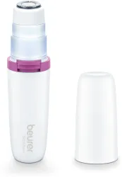 Beurer Hl-16-I Trimmer 90 min Runtime 1 Length Settings (White)