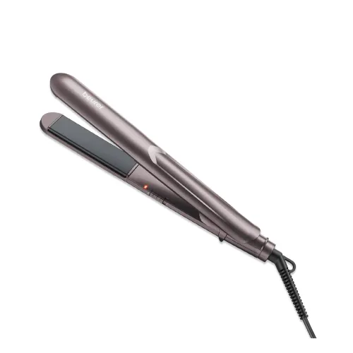 Image of Beurer Hs 15 Hair Straightner With Ceramic Coated Plates 