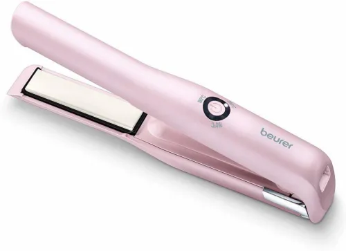 Image of Beurer HS 20 cordless hair straightener 