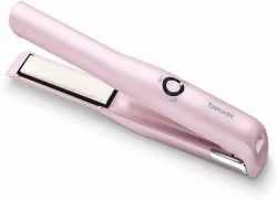Beurer HS 20 cordless hair straightener 