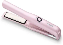 Beurer HS 20 cordless hair straightener 